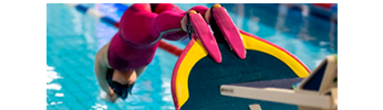 Natación con Aletas